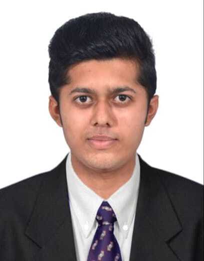 Dhruv Soni
